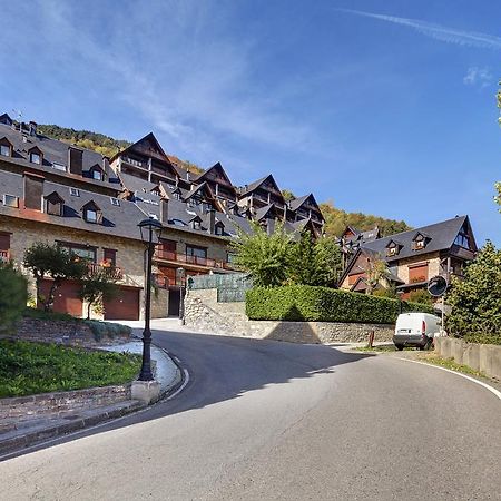 Apartamento Amets De Aran Vielha e Mijaran Exterior foto