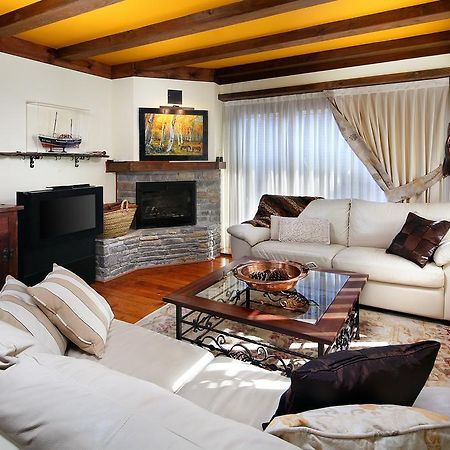 Apartamento Amets De Aran Vielha e Mijaran Exterior foto