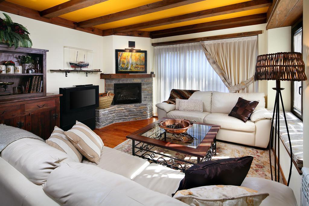 Apartamento Amets De Aran Vielha e Mijaran Exterior foto
